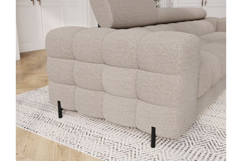 Sofa+bed - Festello (Pull-out bed)