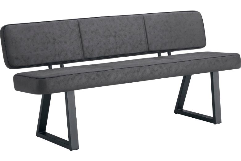 Креслo - Bench with backrest - Tara