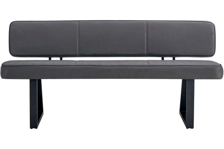 Креслo - Bench with backrest - Tara