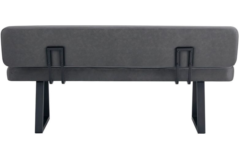Креслo - Bench with backrest - Tara