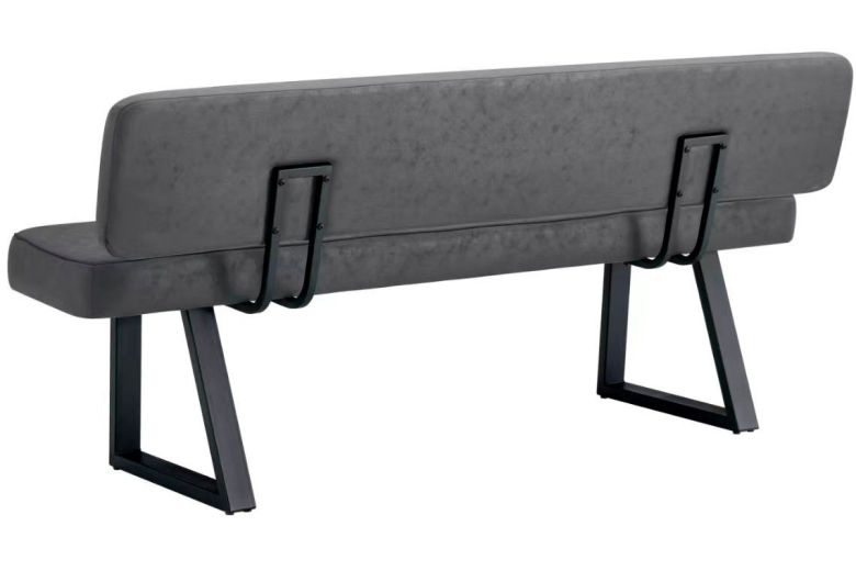 Креслo - Bench with backrest - Tara