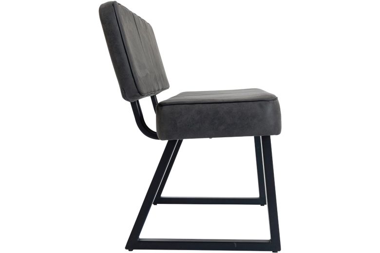 Креслo - Bench with backrest - Tara