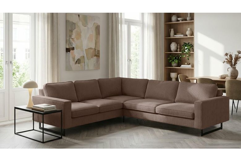 Corner sofa - Pinto