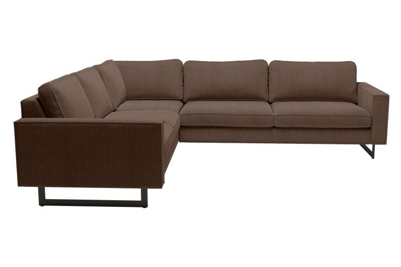 Corner sofa - Pinto