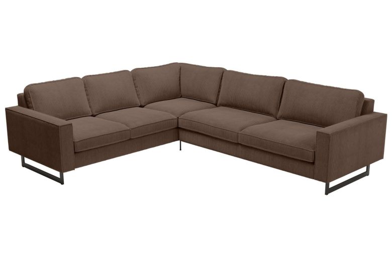 Corner sofa - Pinto