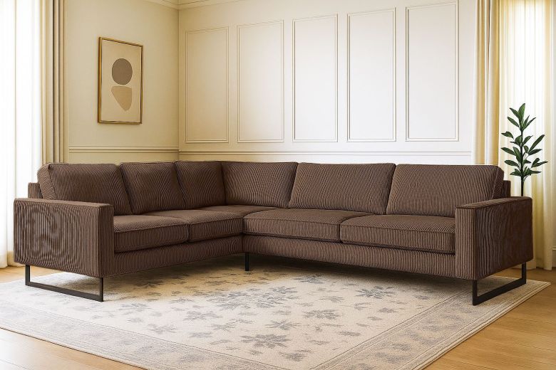 Corner sofa - Pinto