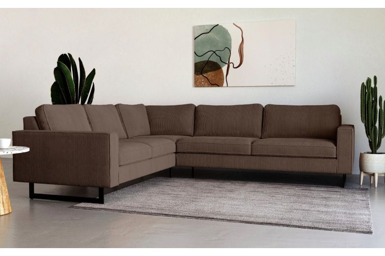 Corner sofa - Pinto