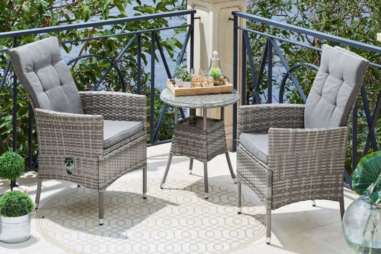 Balcony Set - Belluno