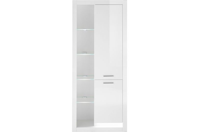 Display case - Meran