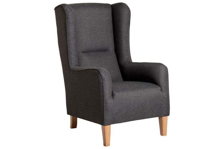 Big chair - Bob Big chair - Bob