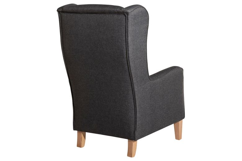Big chair - Bob Big chair - Bob
