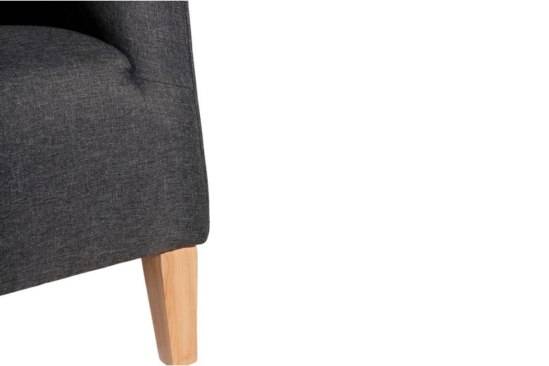 Big chair - Bob Big chair - Bob
