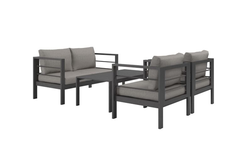 Outdoor Lounge Set - New Jersey
