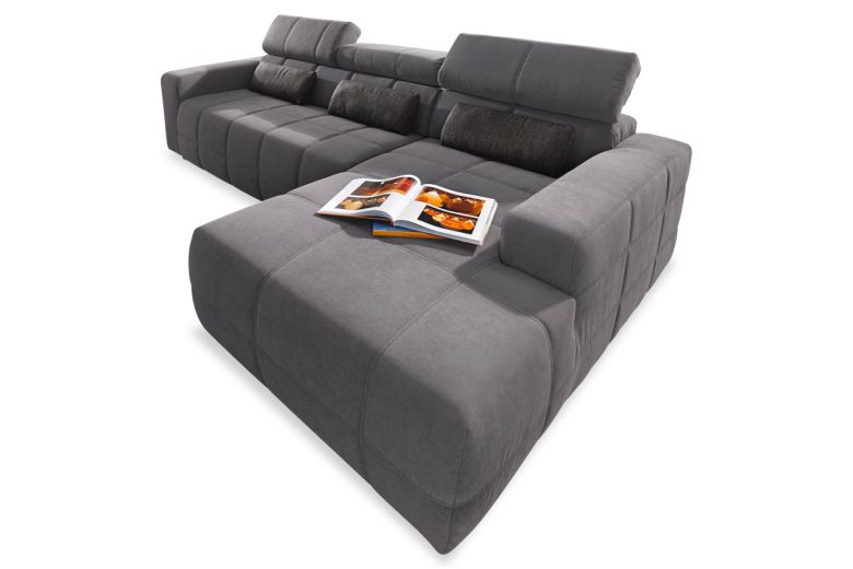 Corner sofa - Brandon