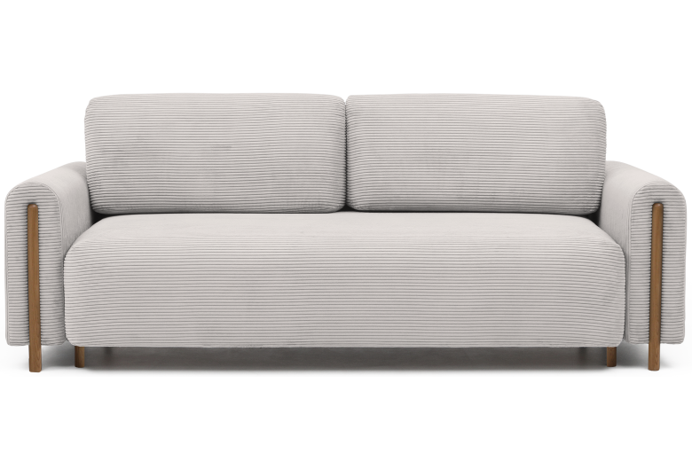 Sofa+bed - Arcadova (Pull-out bed with storage box)