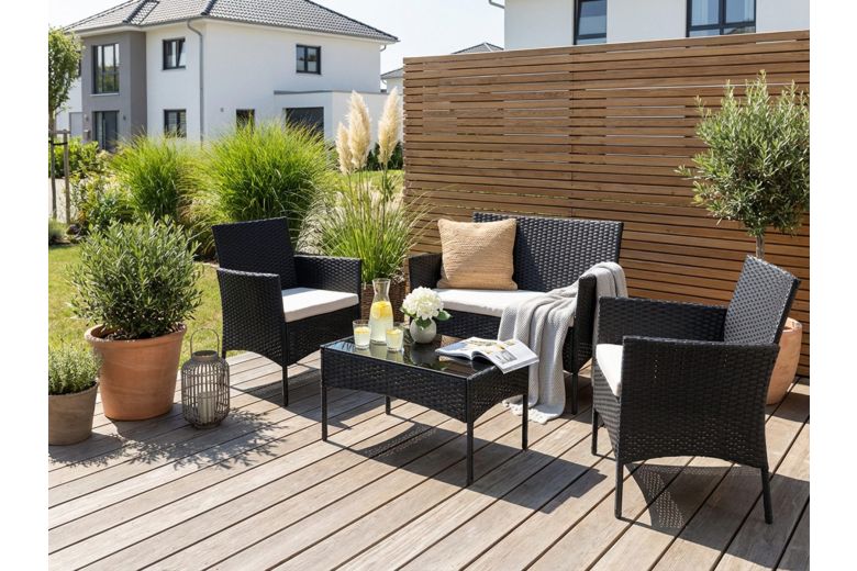 Outdoor Lounge Set - Palma