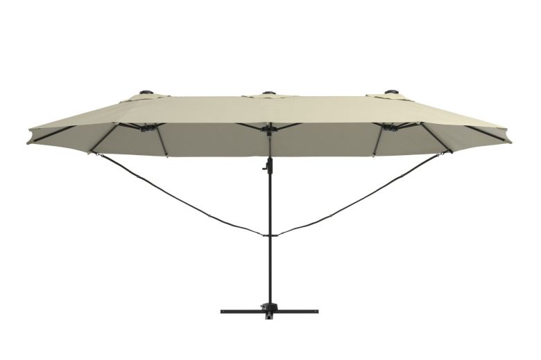 Outdoor Umbrella - Elba