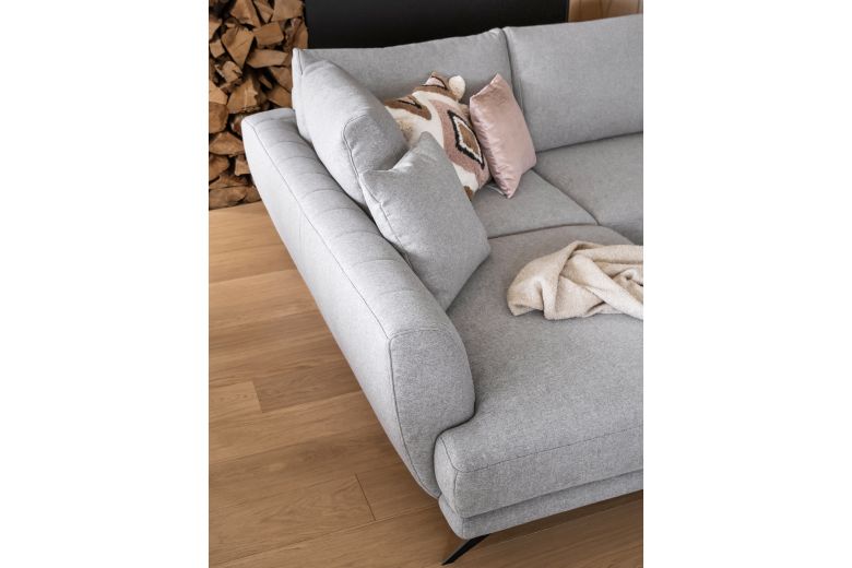Corner sofa - Larde (Pull-out bed) Corner sofa - Larde (Pull-out bed)