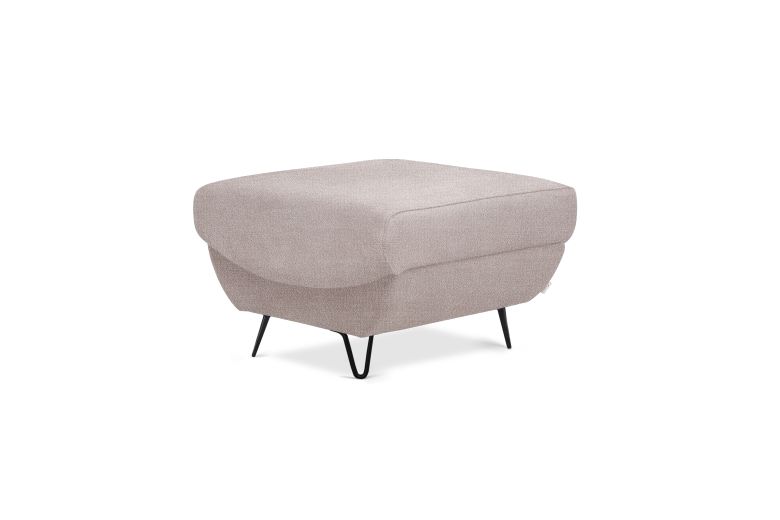 Footstool - Silva