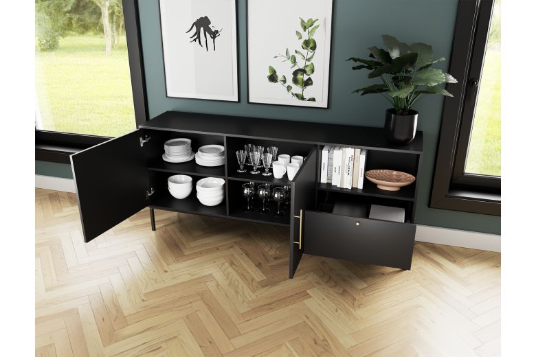 Chest of drawer - Lanzzi 180