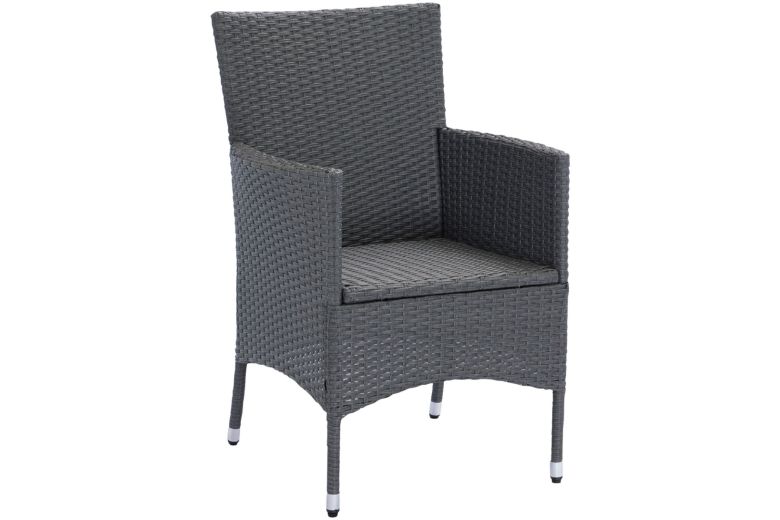 Outdoor Dining Chair - Korfu