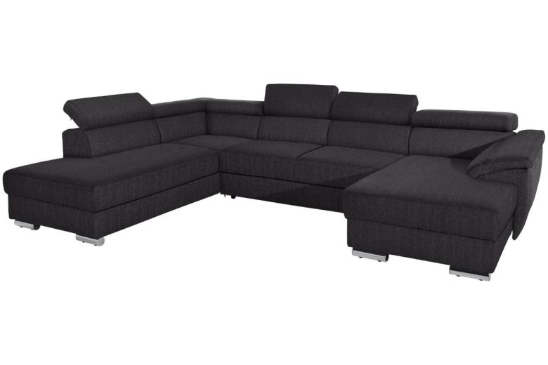 U shape sofa - David