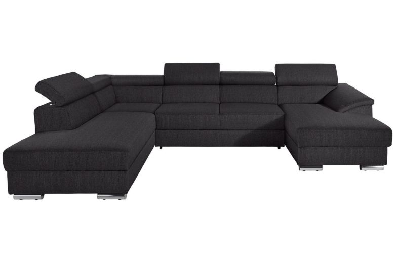 U shape sofa - David