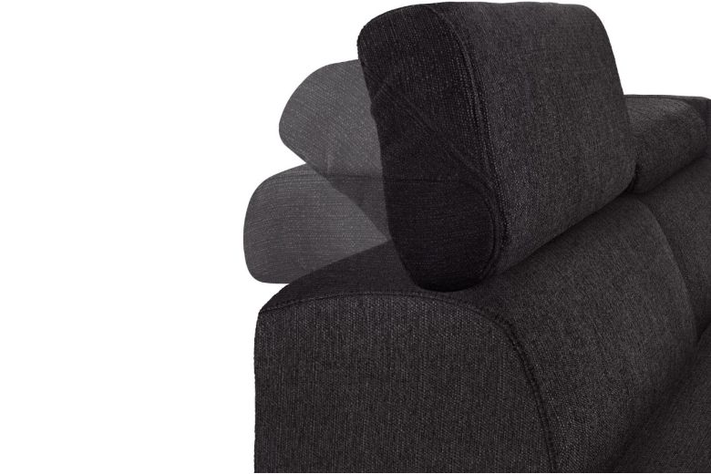 U shape sofa - David