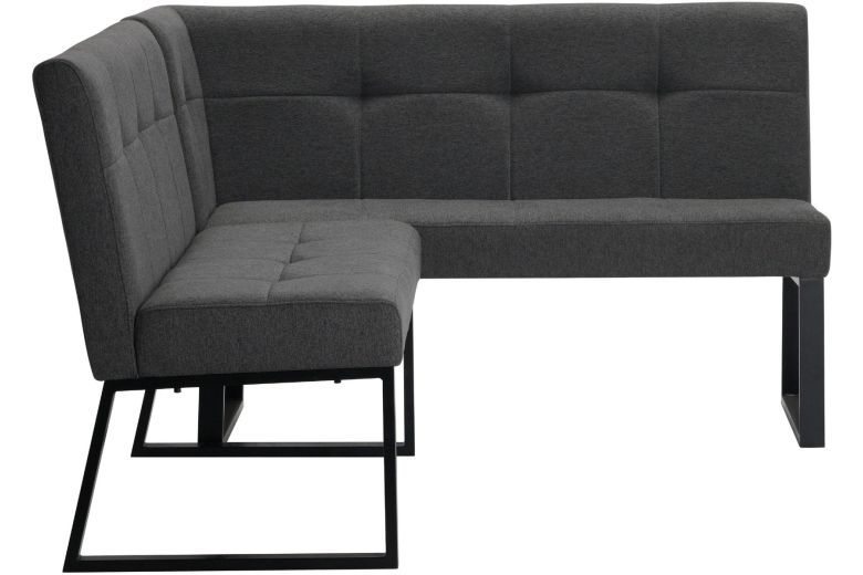 Dining room set - 4-piece dining set Geranium without storage