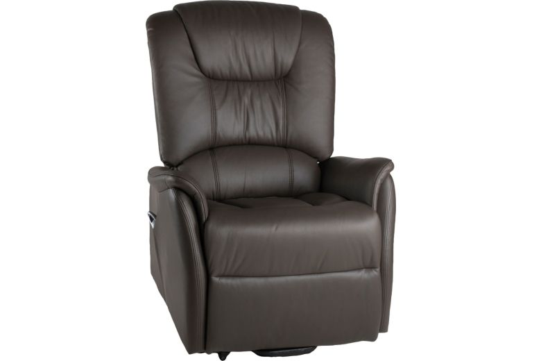 Πολυθρόνα τηλεόρασης - Messina - TV armchair with electric lift