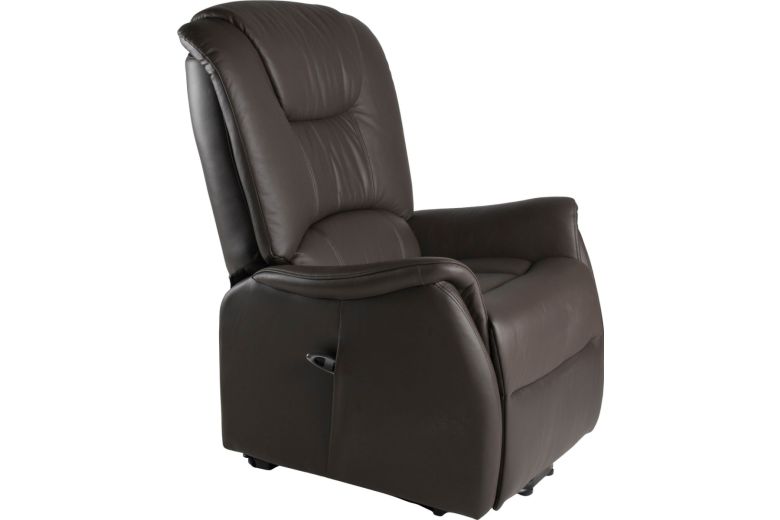 Πολυθρόνα τηλεόρασης - Messina - TV armchair with electric lift