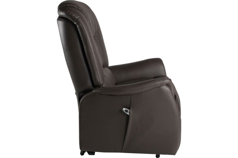 Πολυθρόνα τηλεόρασης - Messina - TV armchair with electric lift
