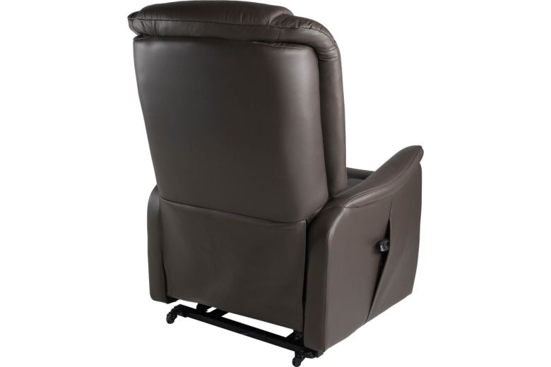 Πολυθρόνα τηλεόρασης - Messina - TV armchair with electric lift