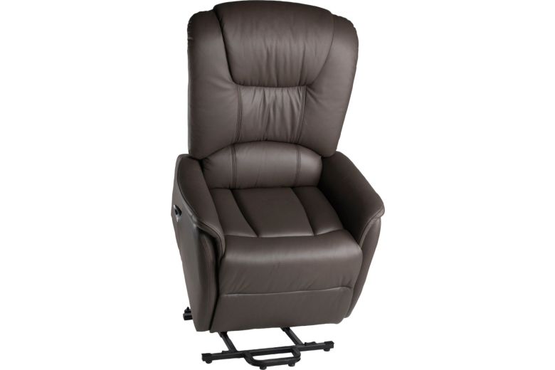Πολυθρόνα τηλεόρασης - Messina - TV armchair with electric lift