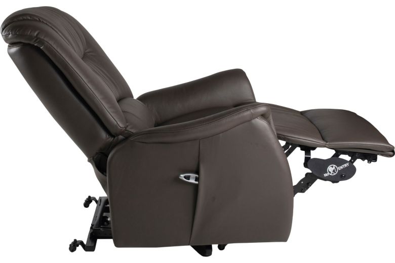 Πολυθρόνα τηλεόρασης - Messina - TV armchair with electric lift