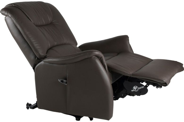 Πολυθρόνα τηλεόρασης - Messina - TV armchair with electric lift