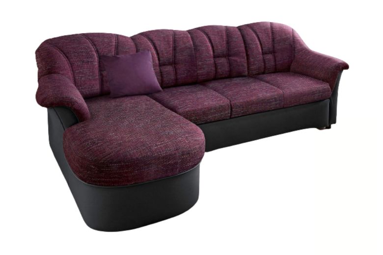 Corner sofa - Flores (Pull-out)