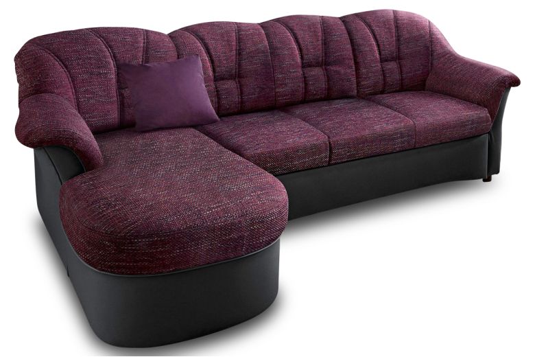 Corner sofa - Flores