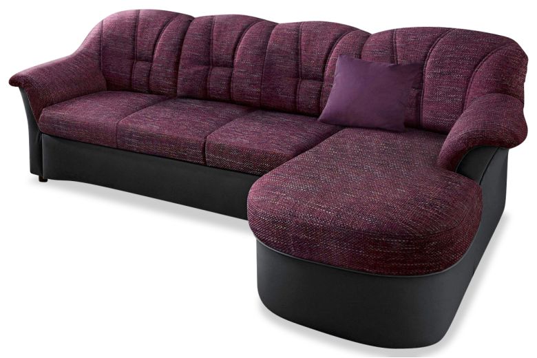 Угловой диван - Flores (Pаскладной)