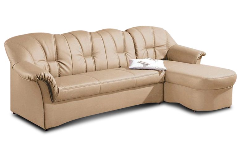 Corner sofa - Papenburg-O