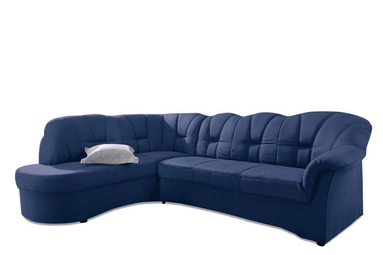 Corner sofa XL - Papenburg-O (Pull-out)