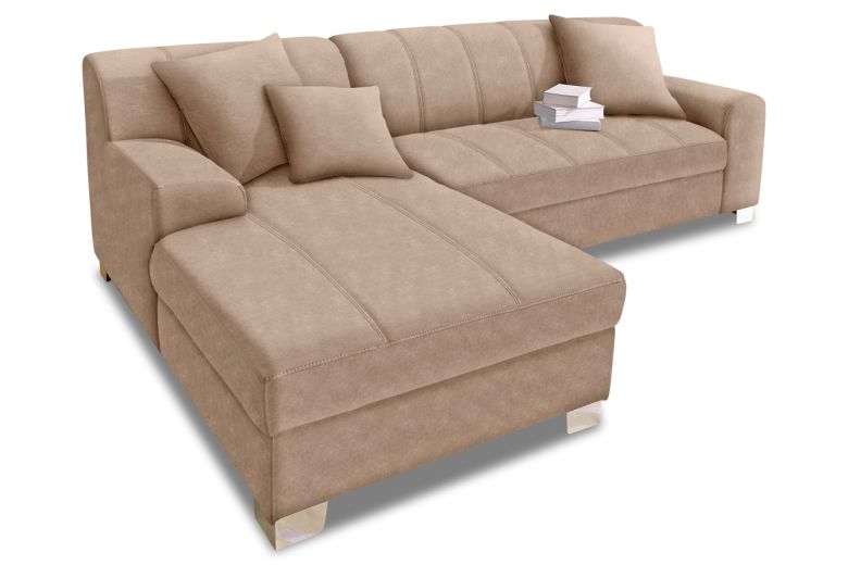 Corner sofa - Capri (Pull-out)