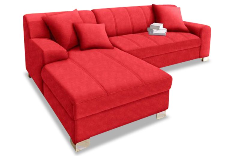 Corner sofa - Capri (Pull-out)