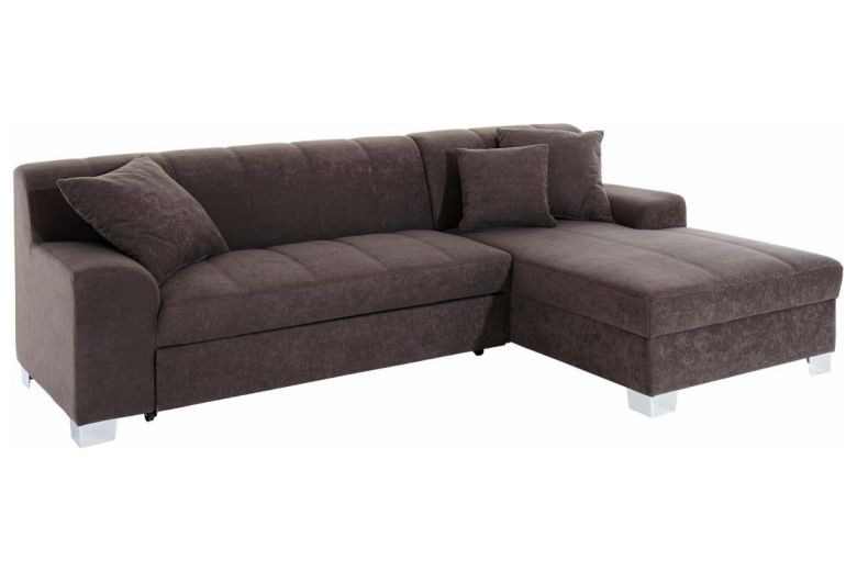 Corner sofa - Capri (Pull-out)