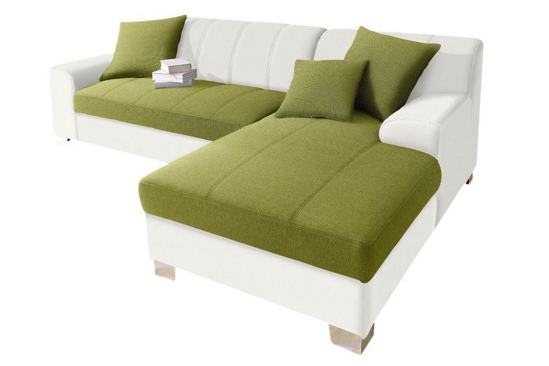 Corner sofa - Capri
