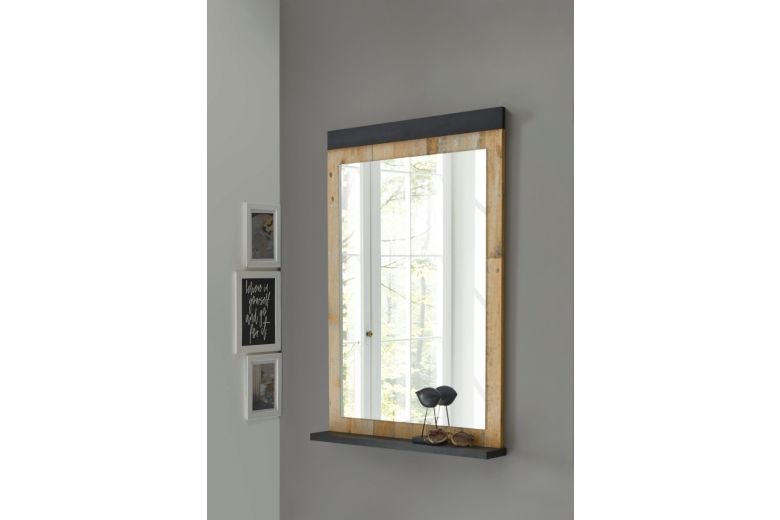 Wall accent - Mirror Sherwood