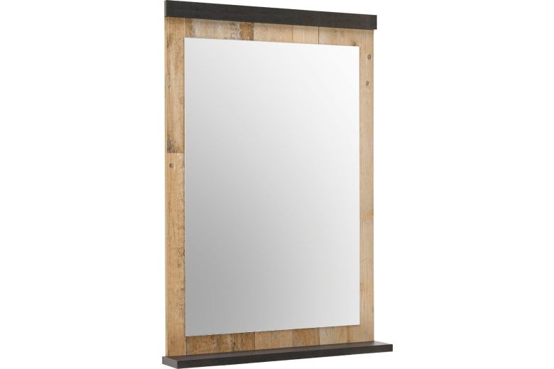 Wall accent - Mirror Sherwood