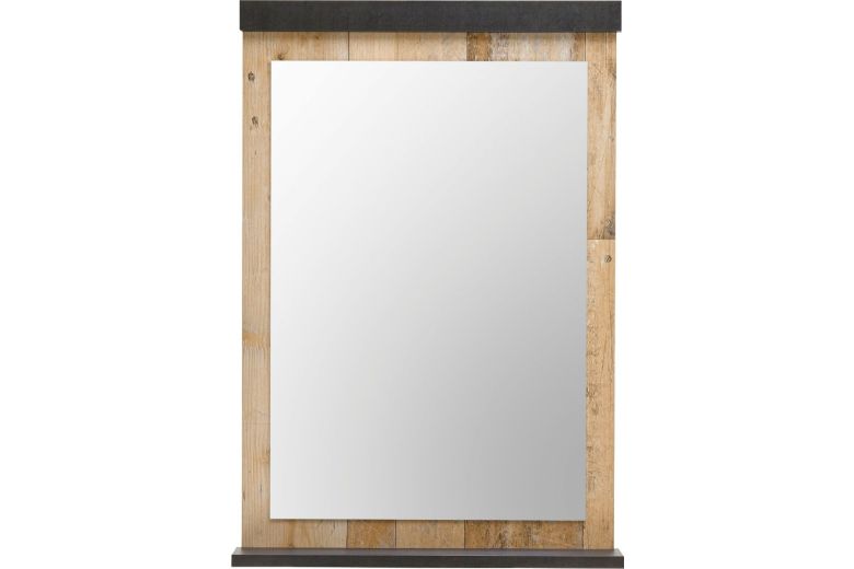 Wall accent - Mirror Sherwood