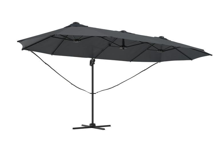 Outdoor Umbrella - Elba