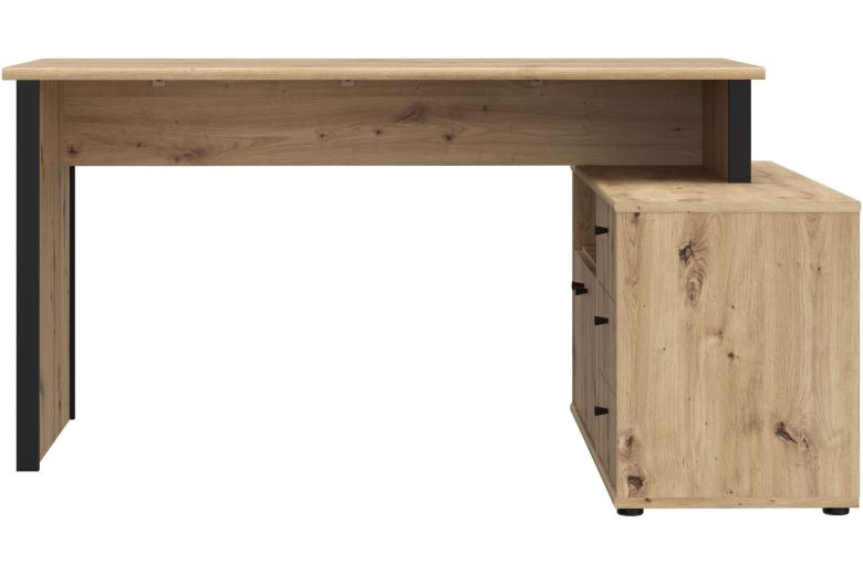 Dining table - Corner desk - Tempra